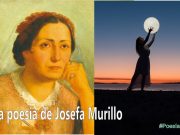 La poesía de Josefa Murillo