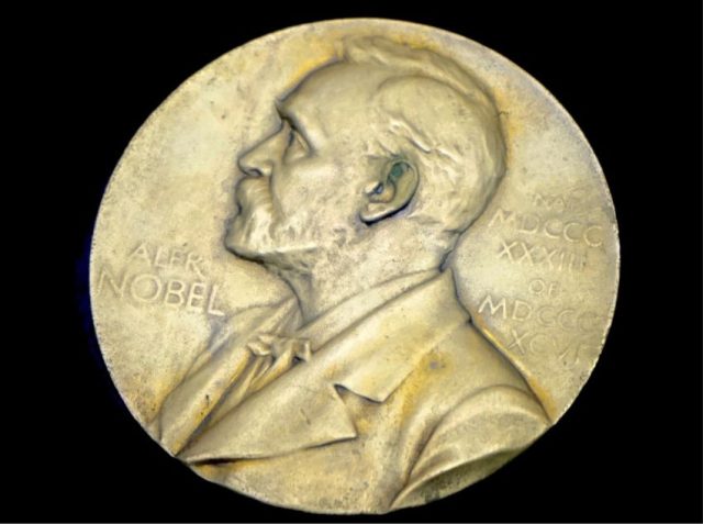 premio nobel
