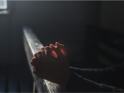 ¿Qué hay detrás de las religiones?