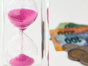El tiempo es dinero