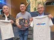 Hermanamiento cultural entre Sabersinfin y La Serena: Promoviendo la literatura y la bondad internacional