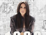 “1988” es el nuevo álbum de estudio de Denise Faro