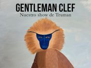 Gentleman Clef hará gira por primera vez en la república mexicana en 2025