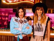 “¡Bienvenidos a Haashville! es el nuevo disco de Ha*Ash