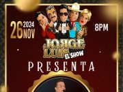 El programa “Íntimamente con Jorge Luis” cumple 5 años