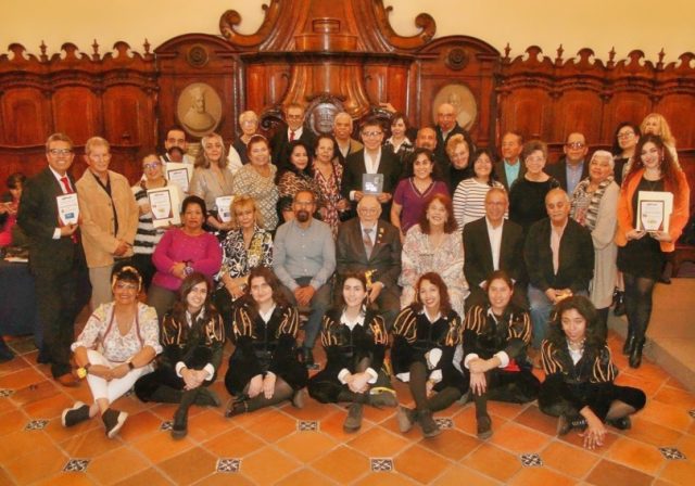 Presentación de Agenda 2025 OK