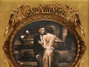 “Cosa Nostra” es el quinto álbum de estudio de Rauw Alejandro