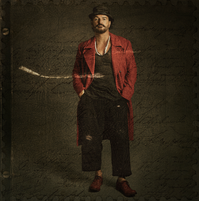 RICARDO ARJONA-SECO