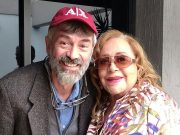 Miguel Pizarro comentó del fallecimiento de doña Silvia Pinal y lo que ella representa para él