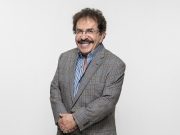 Entrevista exclusiva con Tony Balardi, quien platica de Noé, su personaje en “Más vale sola”