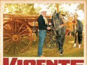 Sale a la luz el álbum “Vicente Fernández con Banda”
