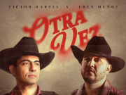 Víctor García y Edén Muñoz fusionaron su talento en “Otra vez”