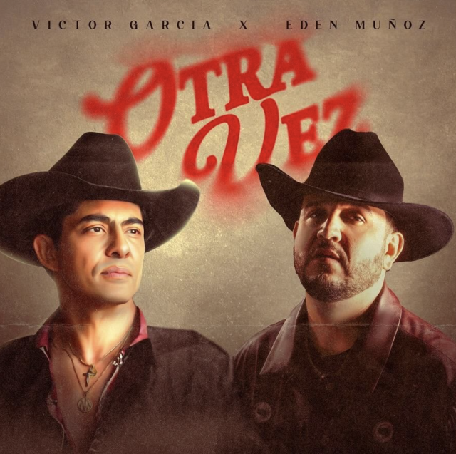 VICTOR GARCIA-OTRA VEZ