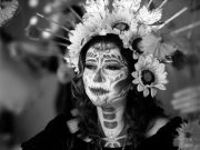 Breve historia de la música regional mexicana en Día de Muertos