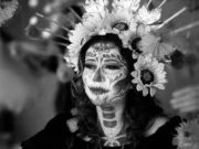 Breve historia de la música regional mexicana en Día de Muertos