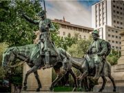 La genialidad del Quijote