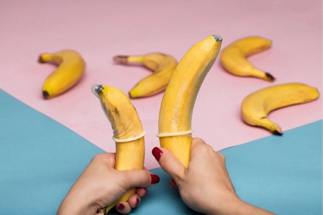 enfermedades sexuales