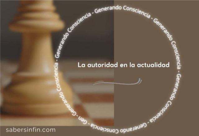 la autoridad