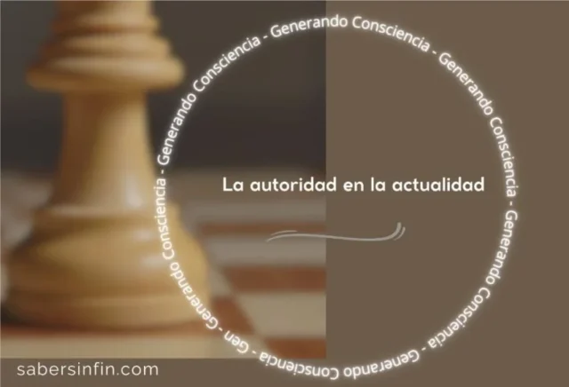 la autoridad