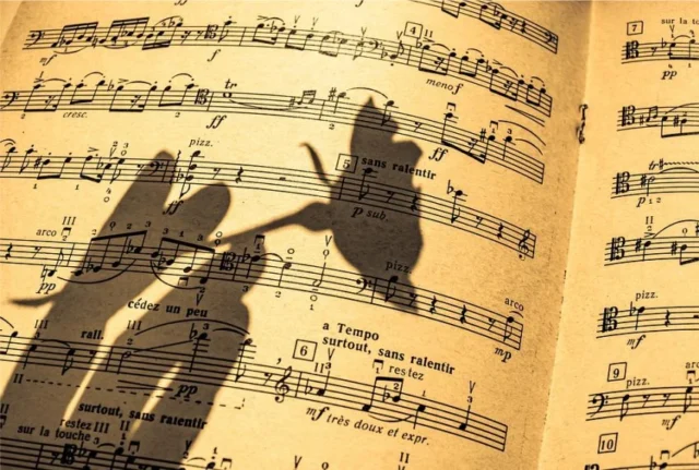 notas musicales