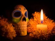 Celebración a la memoria y un ritual para preservar el recuerdo