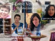 Entre Versos: tertulia literaria