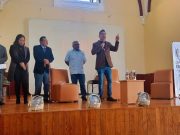 La historia y cultura de México es una fuente inagotable de riqueza: Abel Pérez Rojas