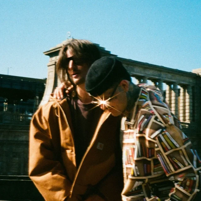 DANNY OCEAN-IMAGINATE