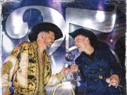 Luis Ángel “El Flaco” y Luis Alfonso fusionaron su talento en “Amor Borrachito”