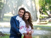 Iniciaron grabaciones de la telenovela “Me atrevo a amarte”