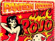 “Rojo”, el nuevo sencillo de Panteón Rococó se ubica en el primer lugar del Chart Pop