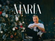 “María” es la canción que Ricardo Montaner regala de Navidad a su público