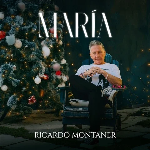 RICARDO MONTANER-MARIA