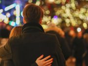 Regala un abrazo en esta Navidad