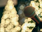 Cantándole a la Navidad: Erick Astorga (Última emisión del 2024)