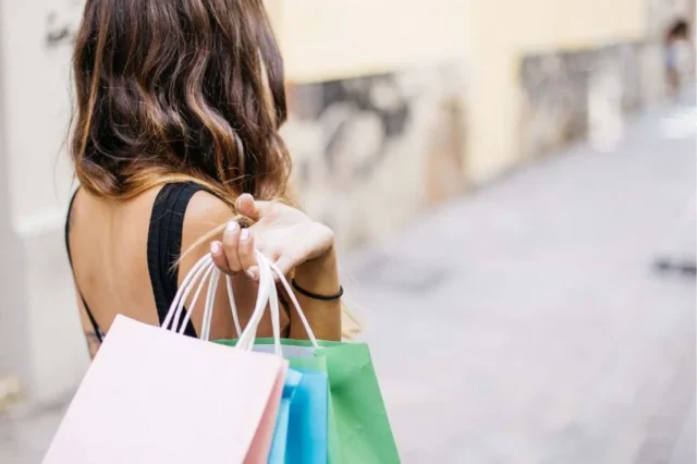 compras compulsivas