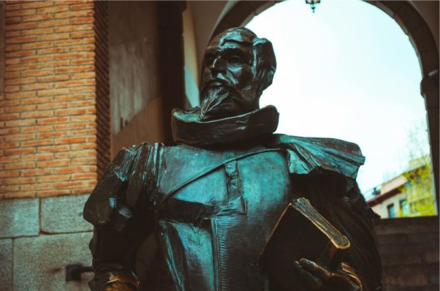 don quijote