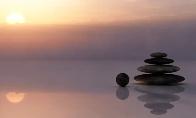 equilibrio