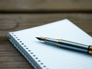 ¿Dónde nace el gusto de la lectura, escritura y expresión oral?