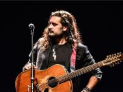 El talento musical de Fran Fernández (Cantautor Español)