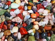 Conoce los beneficios de las gemas angelicales