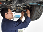 Desarrollan en la BUAP proyecto para monitorear carpeta asfáltica y desgaste vehicular