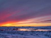 Solsticio de invierno: muerte y resurrección del Sol