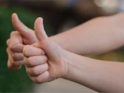 Diseña una mente positiva, que te cura