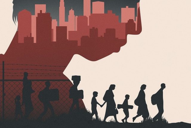 migrantes mexicanos