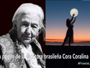 La poesía de la escritora brasileña Cora Coralina
