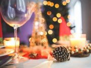 Reflexiones navideñas y fin de año 2024 Imagen del autor picjumbo.com en PEXELS