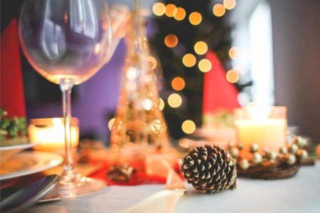 relexiones navideñas Imagen del autor picjumbo.com en PEXELS