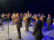 Cerrando el año 2024 con la “Rondalla Nocturno de Amor de Puebla” (Última trasmision de Sabersinfin del año)
