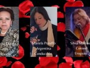 Entre Versos: tertulia literaria latina